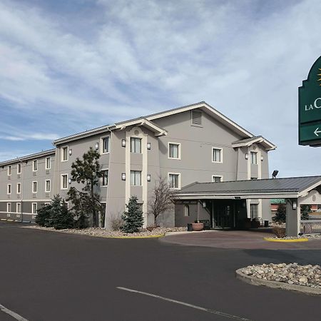 La Quinta Inn By Wyndham Шайен Екстериор снимка