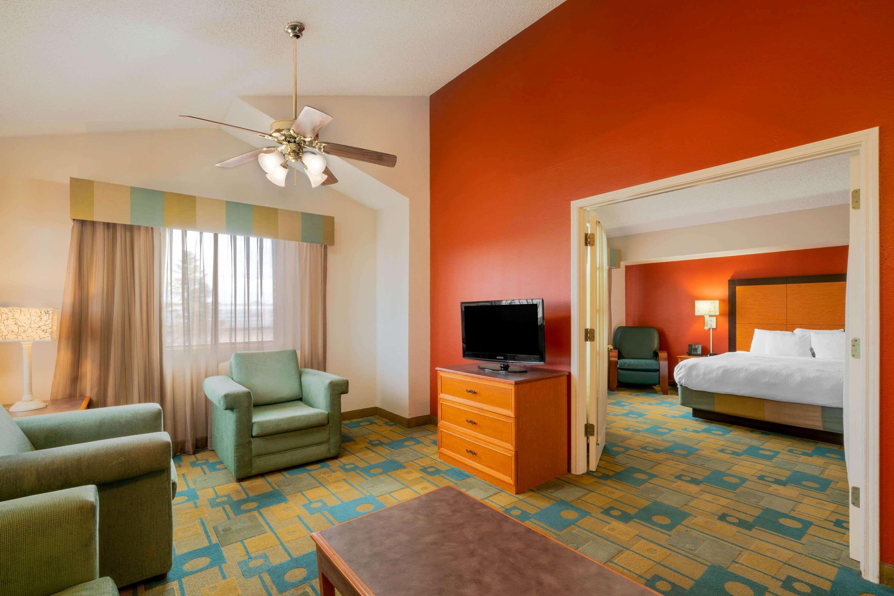 La Quinta Inn By Wyndham Шайен Екстериор снимка