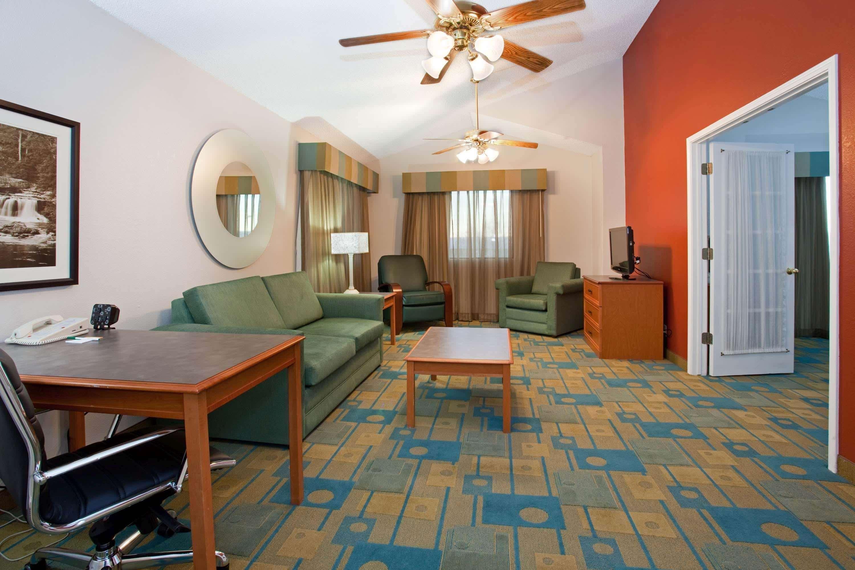 La Quinta Inn By Wyndham Шайен Екстериор снимка