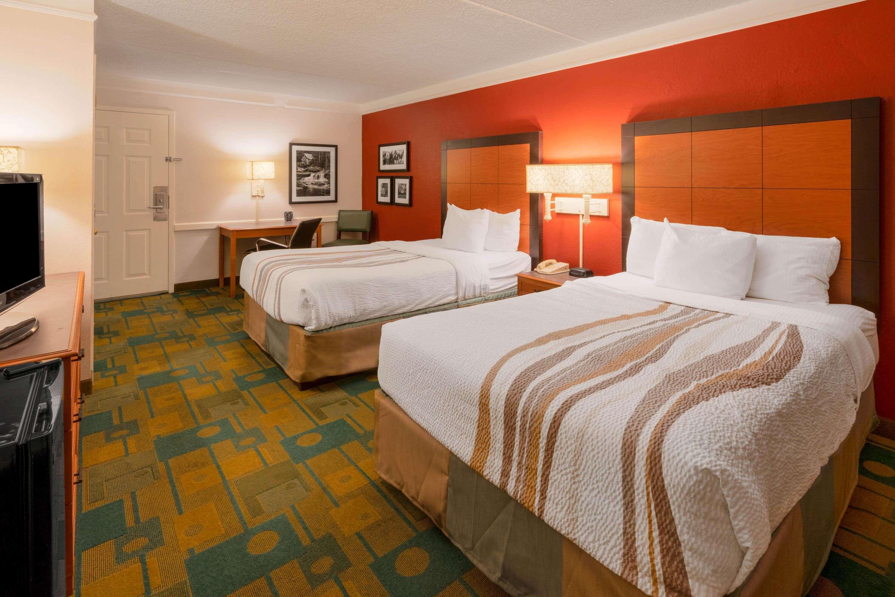 La Quinta Inn By Wyndham Шайен Екстериор снимка