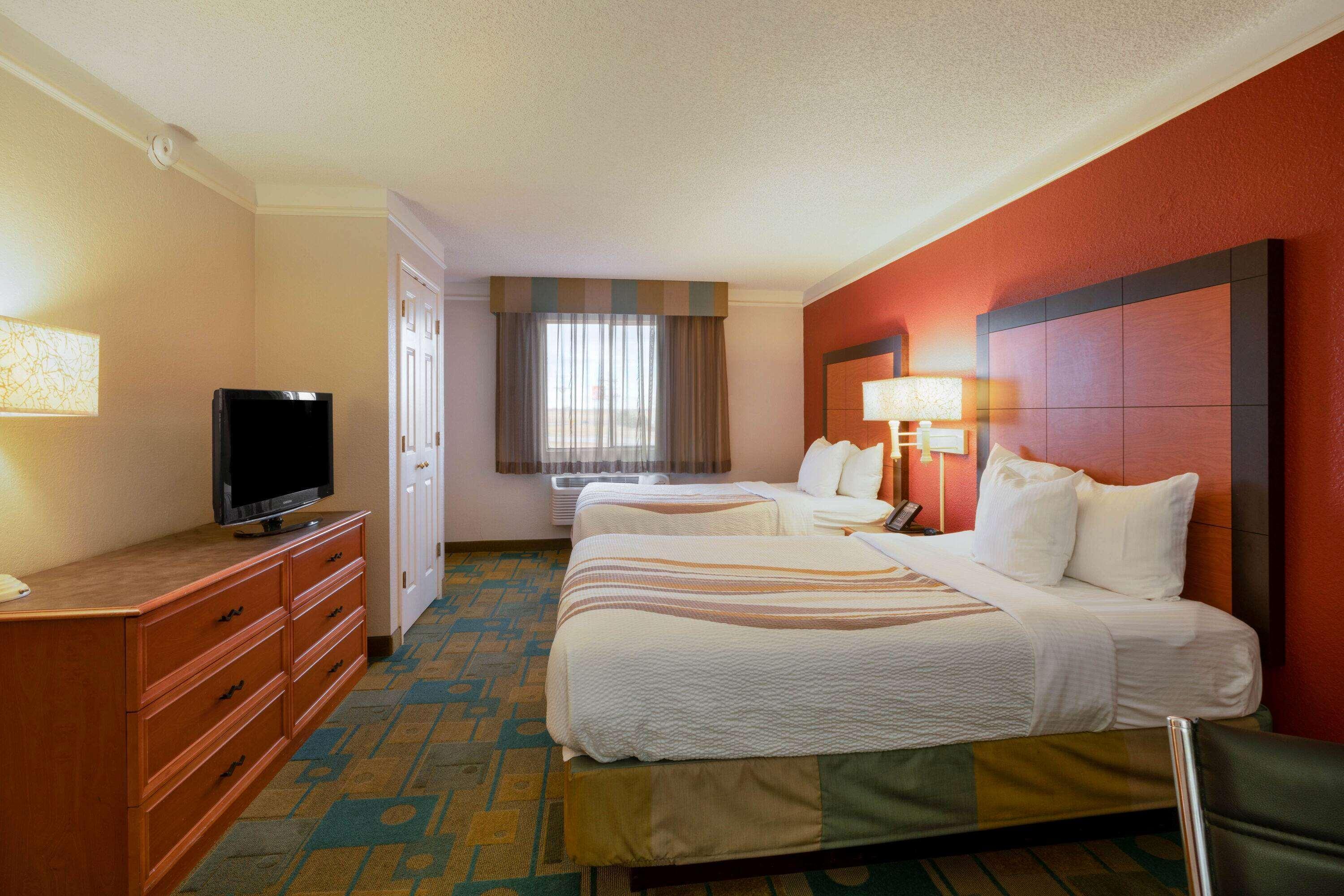 La Quinta Inn By Wyndham Шайен Екстериор снимка