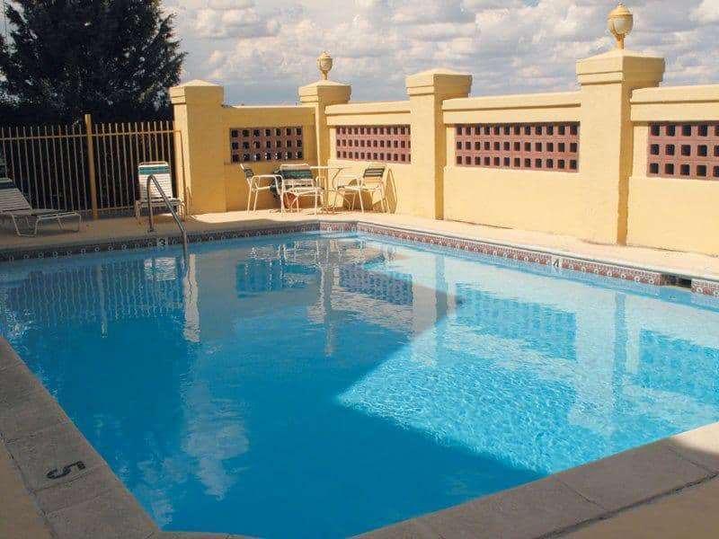La Quinta Inn By Wyndham Шайен Екстериор снимка