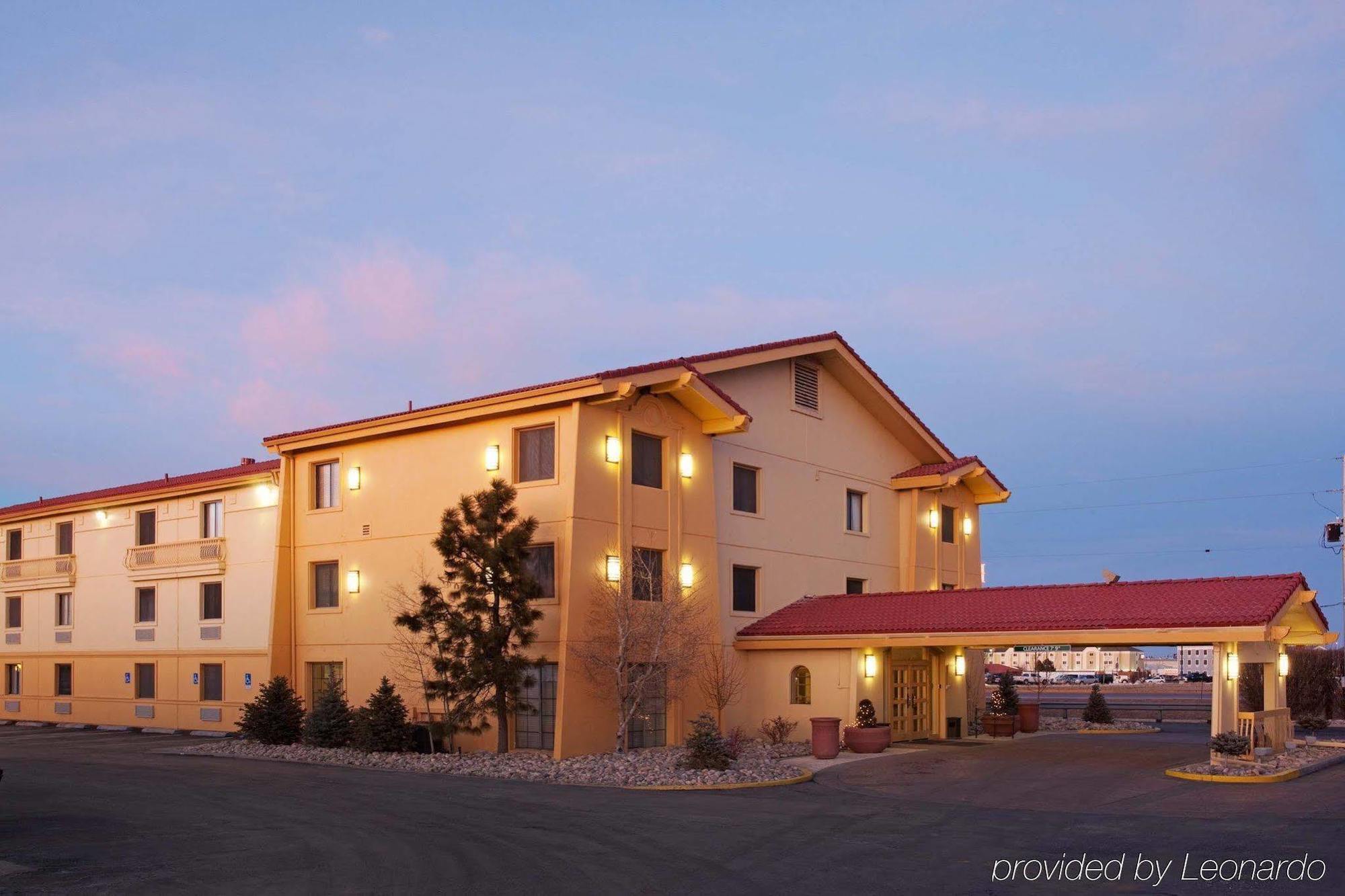 La Quinta Inn By Wyndham Шайен Екстериор снимка
